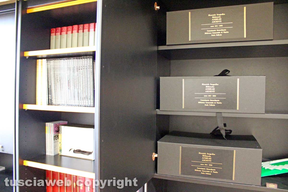 Biblioteca