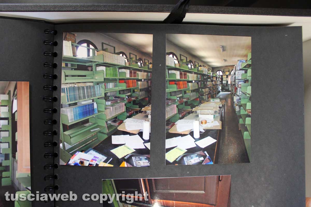 Biblioteca