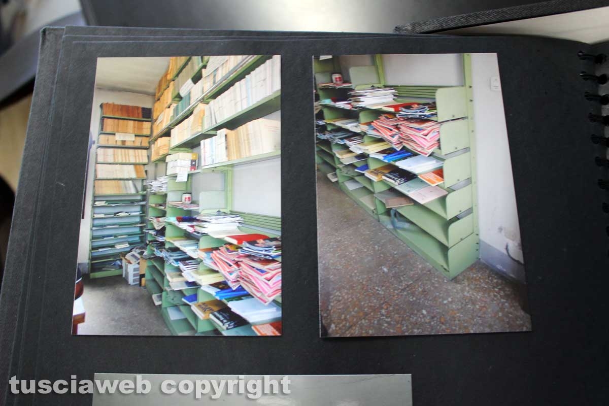 Biblioteca