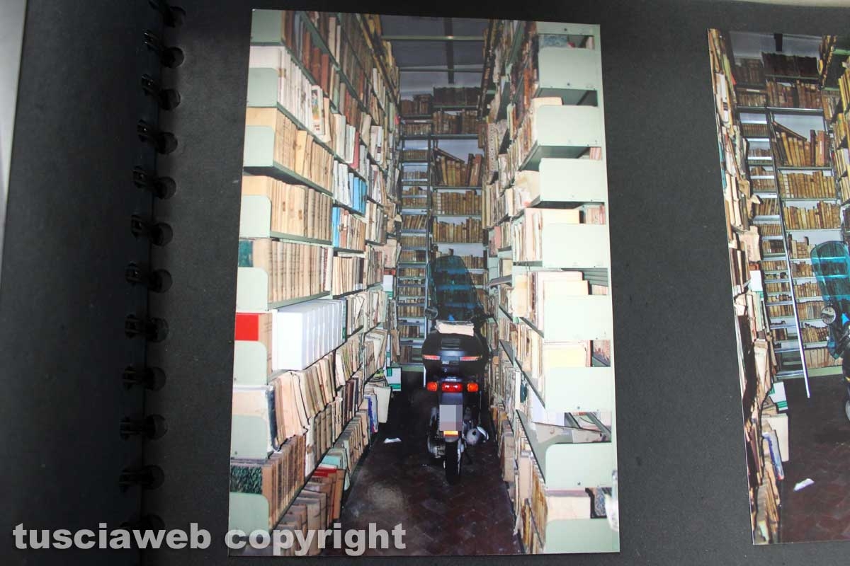 Biblioteca