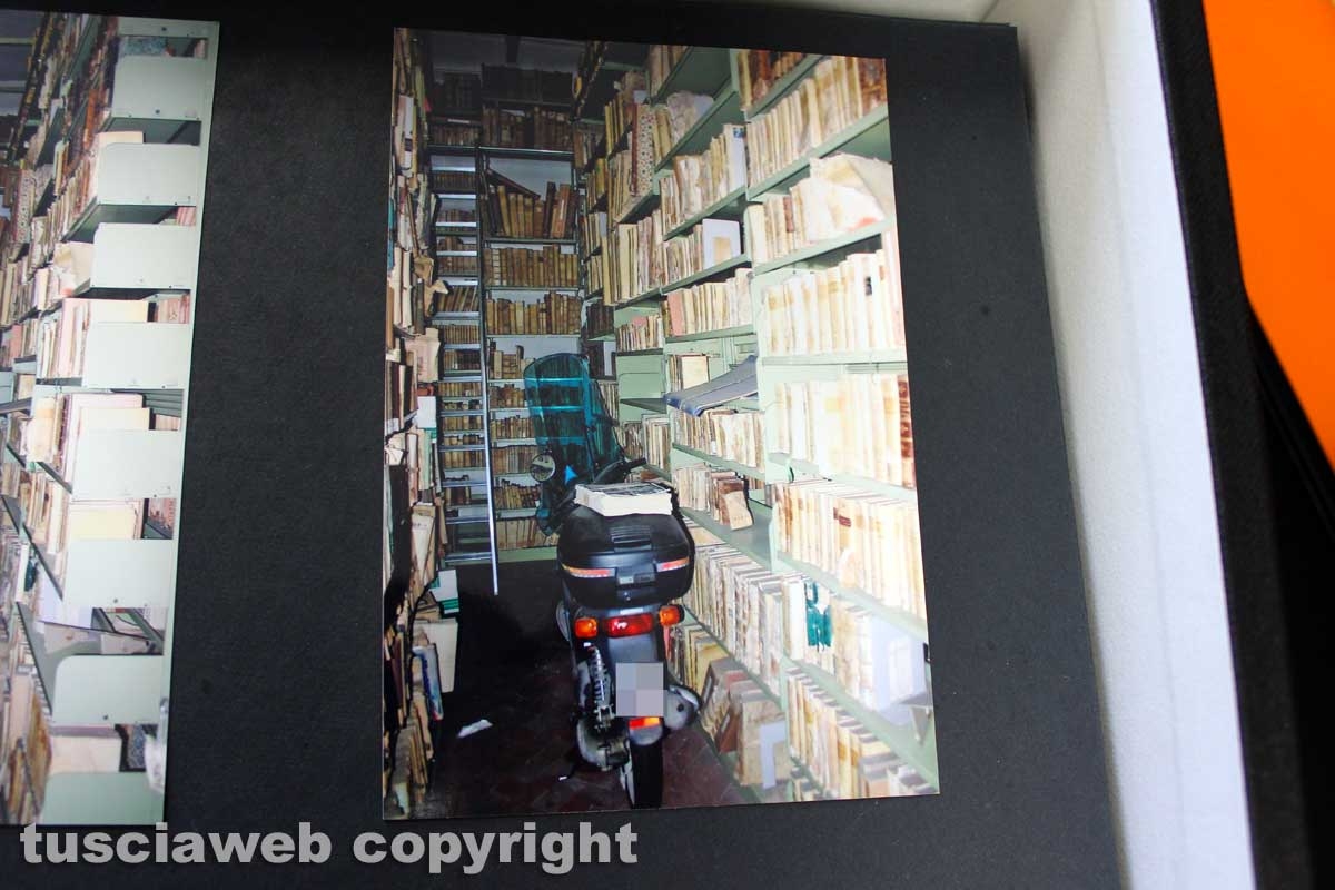 Biblioteca