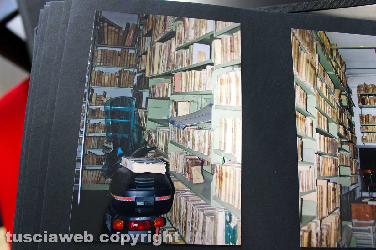 Biblioteca