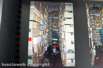 Biblioteca