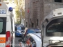 Bimba trovata morta in casa