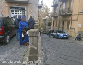 Viterbo - Bimba di tre mesi trovata morta in casa