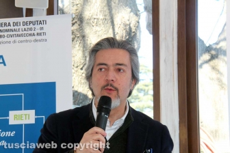 Binetti e Guzzanti a Viterbo