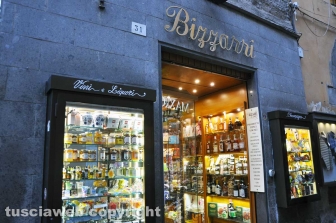 Bizzarri - bottega-storica -Viterbo