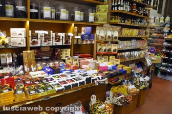 Bizzarri - bottega-storica -Viterbo