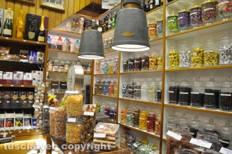 Bizzarri - bottega-storica -Viterbo