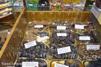 Bizzarri - bottega-storica -Viterbo