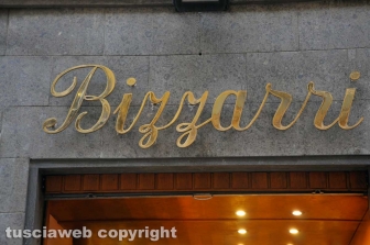 Bizzarri - bottega-storica -Viterbo