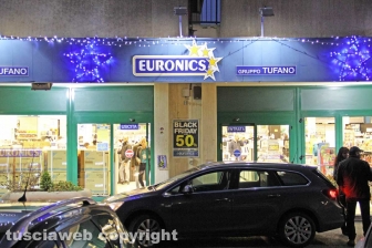 Black Friday - Euronics