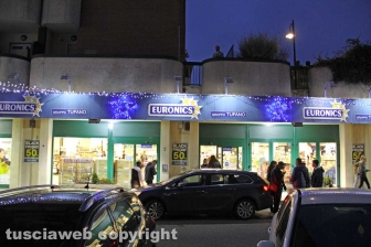Black Friday - Euronics