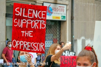 Black lives matter