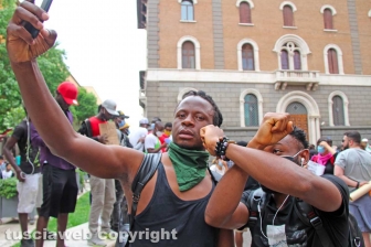 Black lives matter