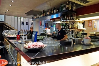 Blitz Caffè