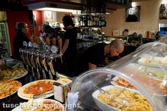 Blitz Caffè