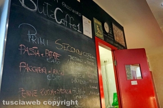 Blitz Caffè