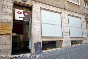 Blitz Caffè