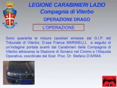 Operazione Drago