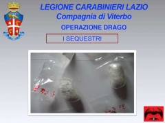 Operazione Drago