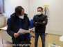 Boati a Orte, i sopralluoghi del sindaco