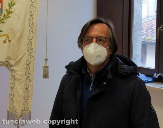 Boati a Orte, i sopralluoghi del sindaco