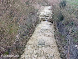 Boati a Orte, i sopralluoghi del sindaco
