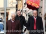 Bobo Craxi a Viterbo