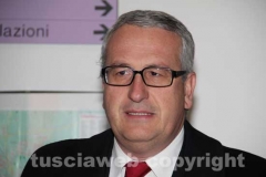 Bobo Craxi a Viterbo