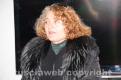 Bobo Craxi a Viterbo