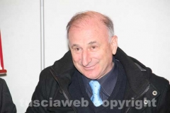 Bobo Craxi a Viterbo