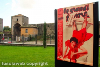 Viterbo - Boccasile, maestro dell'erotismo fascista
