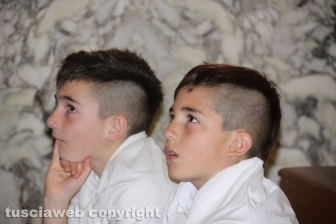 Viterbo - Dies Natalis di Santa Rosa