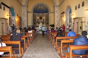 Viterbo - Dies Natalis di Santa Rosa