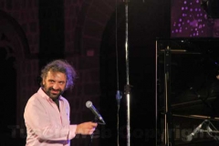 Bollani- Un \"matto\" di talento