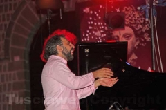 Bollani- Un "matto" di talento
