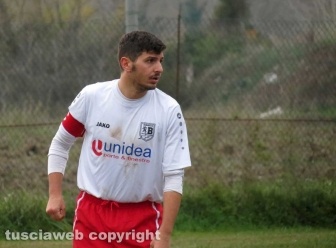 Bomarzo - Alessio Perugini Tranfa