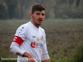 Bomarzo - Alessio Perugini Tranfa
