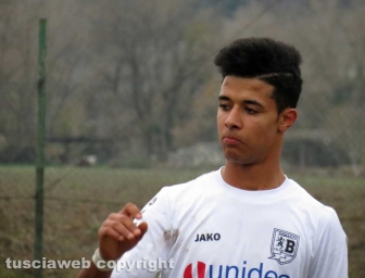 Bomarzo - Ayoub Zhar