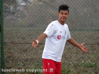 Bomarzo - Ayoub Zhar