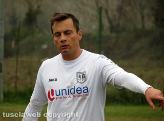 Bomarzo - Cristian Pecci