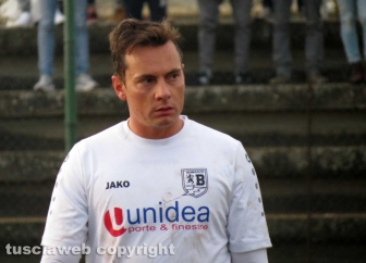 Bomarzo - Cristian Pecci