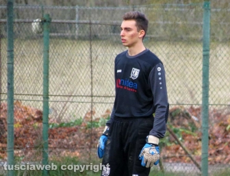 Bomarzo - Davide Fontana