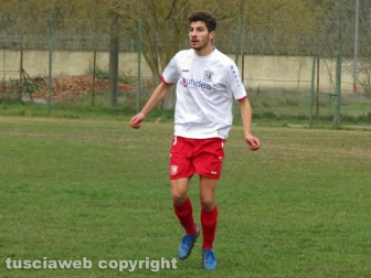 Bomarzo - Giacomo Cartieri