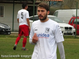 Bomarzo - Giuseppe Ravoni