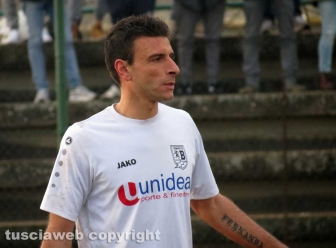 Bomarzo - Marco Mazzucco