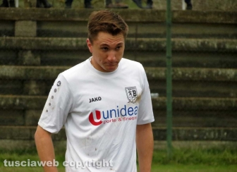 Bomarzo - Marco Scortichini