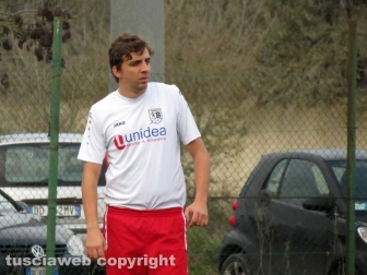 Bomarzo - Stelio Salvitti