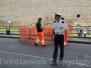 Bomba a viale Capocci